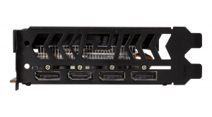 PowerColor Radeon RX 6600 Fighter 8GB videokártya OEM (AXRX 6600 8GBD6-3DH)